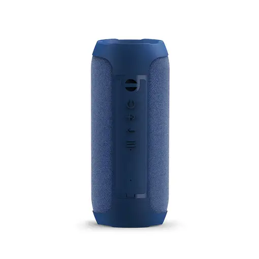 Energy Sistem Urban Box 2 Altavoz portátil estéreo Azul 10 W