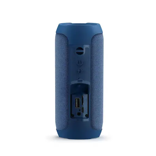 Energy Sistem Urban Box 2 Altavoz portátil estéreo Azul 10 W