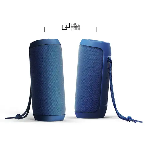 Energy Sistem Urban Box 2 Altavoz portátil estéreo Azul 10 W
