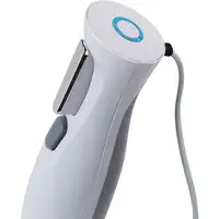 JATA BT175 licuadora Batidora de inmersión 900 W Blanco