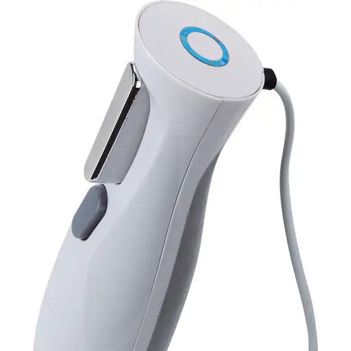 JATA BT175 licuadora Batidora de inmersión 900 W Blanco