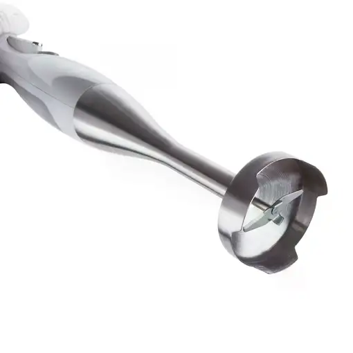 JATA BT175 licuadora Batidora de inmersión 900 W Blanco