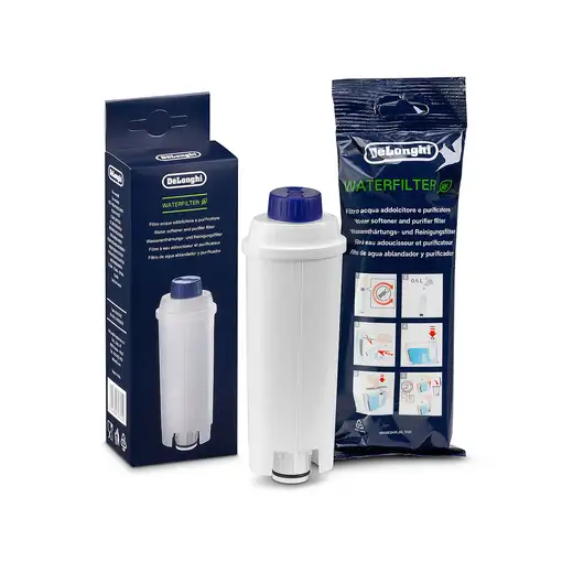 De’Longhi DLS C002 Filtro de agua