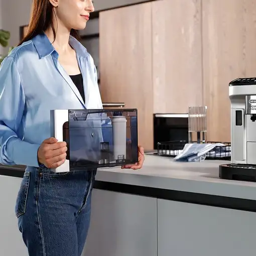 De’Longhi DLS C002 Filtro de agua