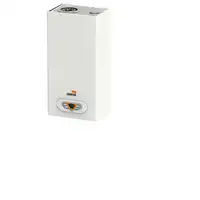 Cointra CPE 10 T b Vertical Híbrido (tanque y sin tanque) Sistema de calentador ún