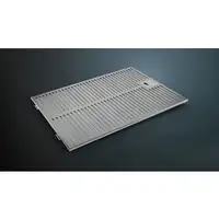 Siemens iQ700 LC91BUR50 campana De pared Acero inoxidable A+ 920 m³/h