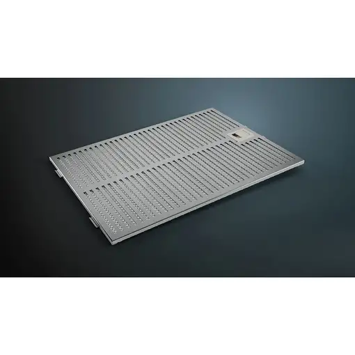 Siemens iQ700 LC91BUR50 campana De pared Acero inoxidable A+ 920 m³/h