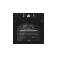 Teka HRB6300AT 70 L Negro