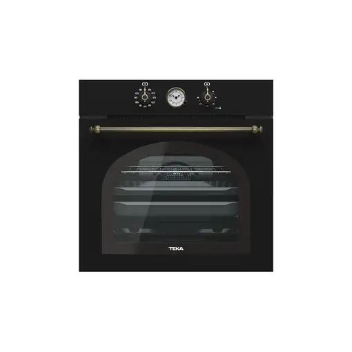 Teka HRB6300AT 70 L Negro