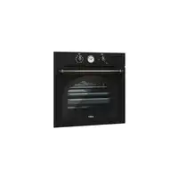 Teka HRB6300AT 70 L Negro