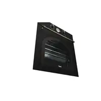 Teka HRB6300AT 70 L Negro