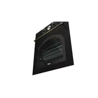 Teka HRB6300AT 70 L Negro