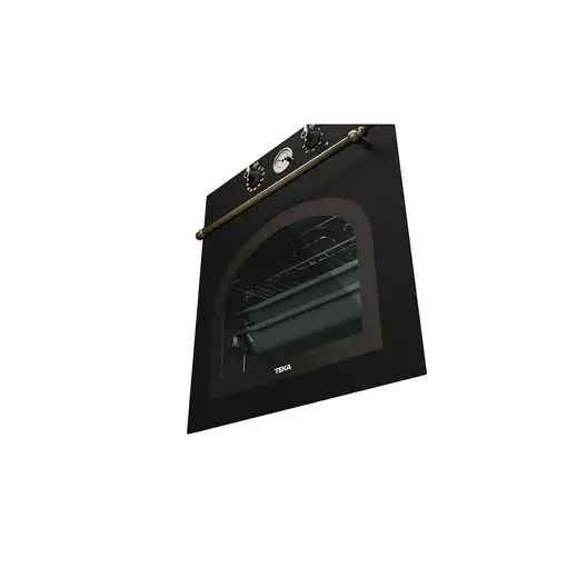 Teka HRB6300AT 70 L Negro