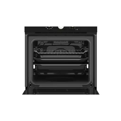Teka HRB6300AT 70 L Negro