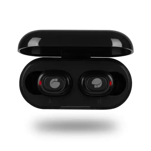 NGS Artica Lodge Auriculares Inalámbrico Dentro de oído Llamadas/Música Bluetooth