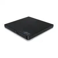 Hitachi-LG Slim Portable DVD-Writer