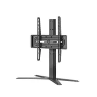 One For All Solid Line WM 4471 soporte para TV 165,1 cm (65'') Negro