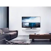 One For All Solid Line WM 4471 soporte para TV 165,1 cm (65'') Negro