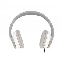 T'nB Stream Auriculares Alámbrico Diadema Música Blanco