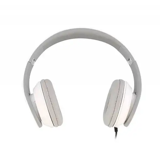 T'nB Stream Auriculares Alámbrico Diadema Música Blanco