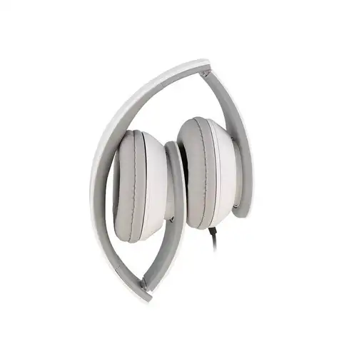 T'nB Stream Auriculares Alámbrico Diadema Música Blanco