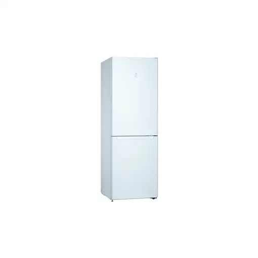 Balay 3KFE361WI nevera y congelador Independiente 282 L E Blanco