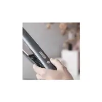 Cecotec RitualCare 890 Titanium Plancha de pelo Caliente Gris 42 W 0,3 m