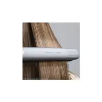 Cecotec RitualCare 890 Titanium Plancha de pelo Caliente Gris 42 W 0,3 m