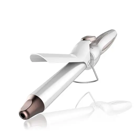 Cecotec 04223 Utensilio de peinado Rizador de pelo Caliente Blanco