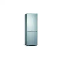 Balay 3KFE361MI nevera y congelador Independiente 282 L E Acero inoxidable