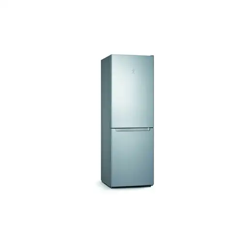 Balay 3KFE361MI nevera y congelador Independiente 282 L E Acero inoxidable