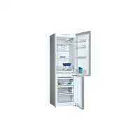 Balay 3KFE561MI nevera y congelador Independiente 305 L E Acero inoxidable