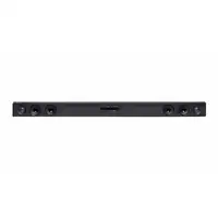 LG SK1D altavoz soundbar Negro 2.0 canales 100 W