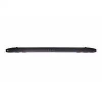 LG SK1D altavoz soundbar Negro 2.0 canales 100 W