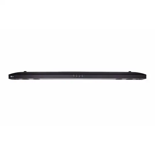 LG SK1D altavoz soundbar Negro 2.0 canales 100 W