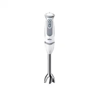 Braun MultiQuick 9 MultiQuick 5 Vario MQ 5220 WH 0,6 L Batidora de inmersión 1000
