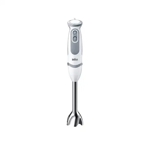 Braun MultiQuick 9 MultiQuick 5 Vario MQ 5220 WH 0,6 L Batidora de inmersión 1000