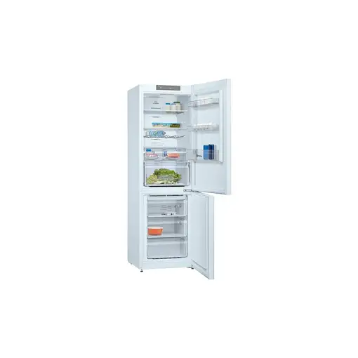 Balay 3KFE563WI nevera y congelador Independiente 326 L E Blanco
