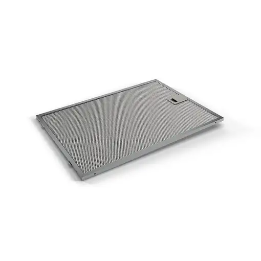 Bosch Serie 6 DWB77CM50 campana De pared Acero inoxidable 671 m³/h