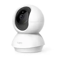 TP-Link Tapo C200 Esférico Cámara de seguridad IP Interior 1920 x 1080 Pixeles Tec