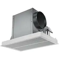 Bosch DIZ1JC2C6 accesorio para campana de estufa Kit de recirculación para campana