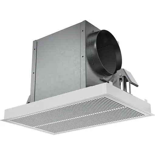 Bosch DIZ1JC2C6 accesorio para campana de estufa Kit de recirculación para campana