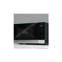 Cecotec ProClean 6110 Acero inoxidable Microondas con grill Encimera 23 L 800 W