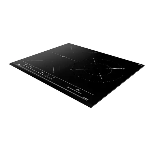 Teka IZF 65320 BK MSP Negro Integrado 60 cm Con placa de inducción 3 zona(s)