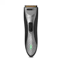 Ufesa CP6550 Negro, Plata Níquel-metal hidruro (NiMH)