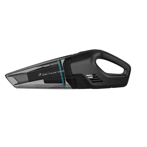 Cecotec Conga Immortal Extreme Suction 22,2 Animal Hand aspiradora de mano Negro S