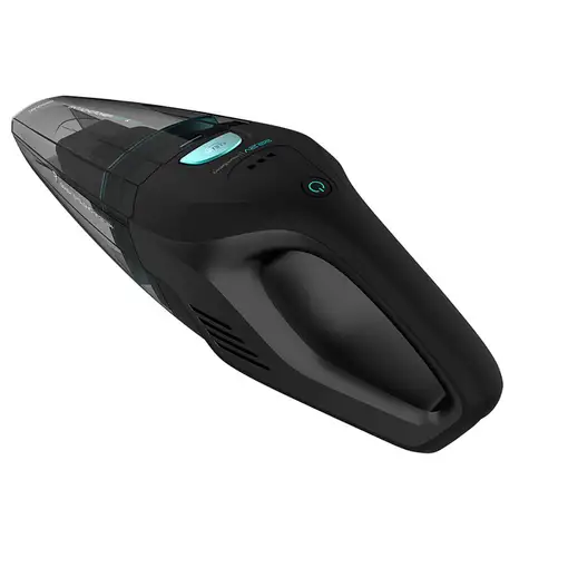 Cecotec Conga Immortal Extreme Suction 22,2 Animal Hand aspiradora de mano Negro S
