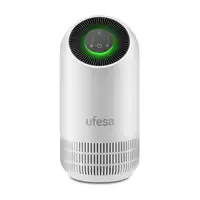 Ufesa PF4500 purificador de aire 25 m² 30 dB