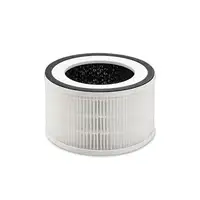 Ufesa PF4500 purificador de aire 25 m² 30 dB