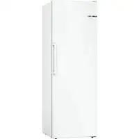 Bosch Serie 4 GSN33VWEP congelador Congelador vertical Independiente 225 L E Blanc